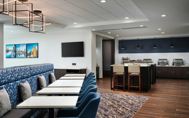 Home2 Suites by Hilton Towson