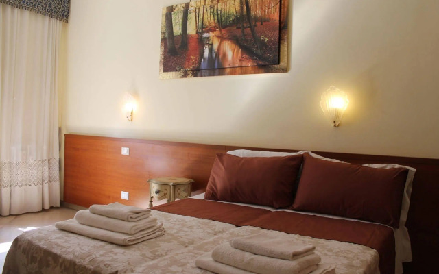 Le Terrazze del Vaticano