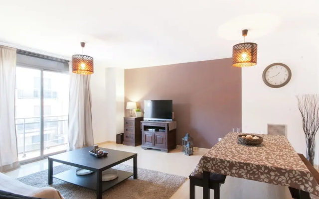 Modern Apartment in St Pere Pescador With Swimming Pool - фото 2