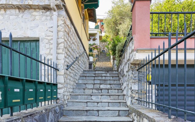 Amazing sea View in Santa Margherita by Wonderful Italy