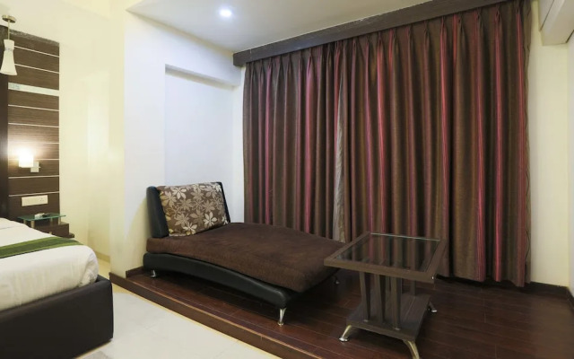 Hotel Apple Inn