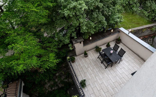 Z14 Boutique Residence – Krakow Old Town