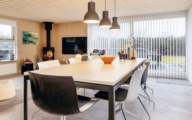 Holiday Home in Hals