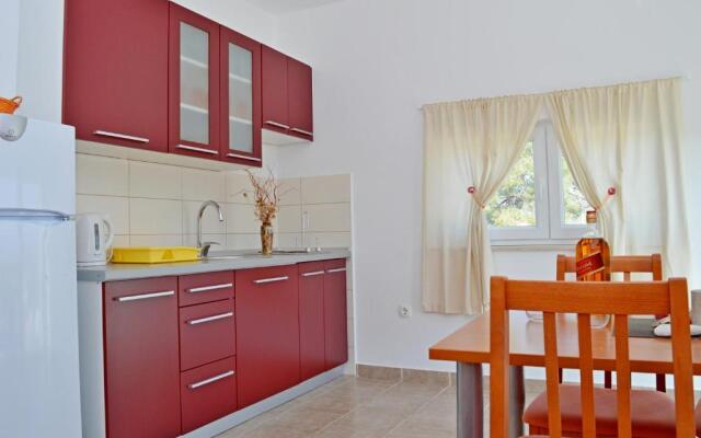 Apartments AS
