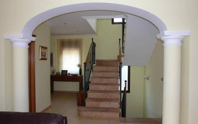 Casa Judibar
