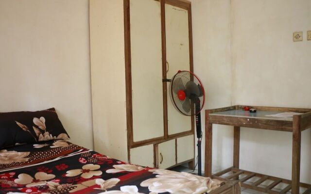 Homestay Jemiran