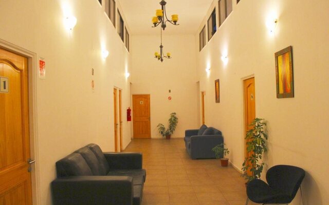 Hotel Ilriposo
