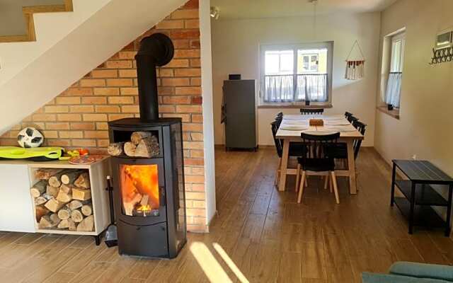 Załakowo, Na Gwizdówce 11