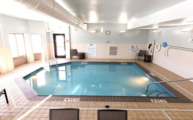 Homewood Suites by Hilton Orland Park