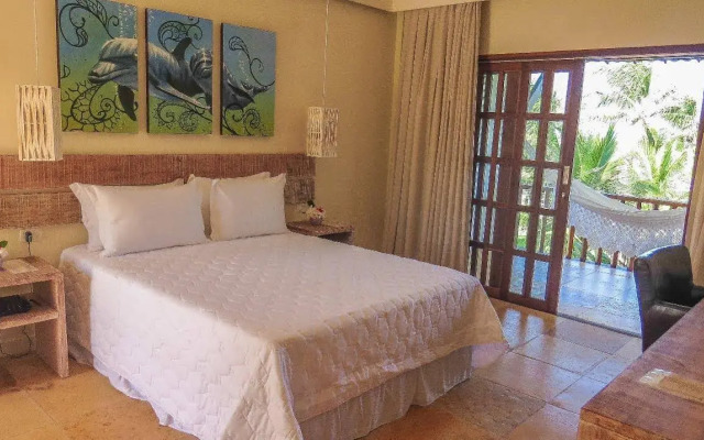 Pipa Privilege Suites