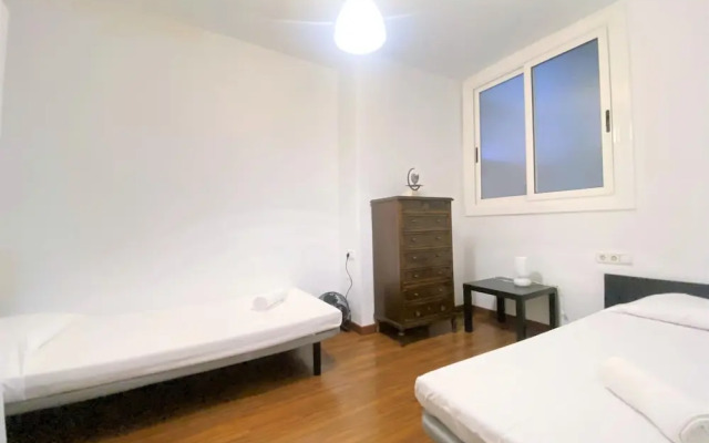 Th17 Apartamento Vacacional Vintage