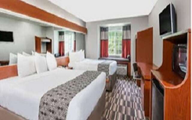 SureStay Plus Hotel by Best Western Morgantown