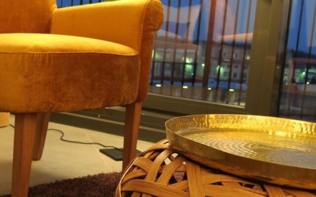 Boutiquehotel Bunker