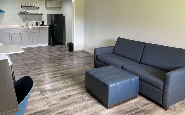 Studio 6 Tulsa, OK - Central