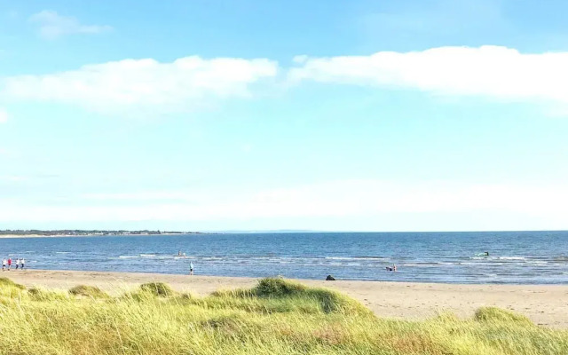 9 Person Holiday Home in Skummeslovsstrand