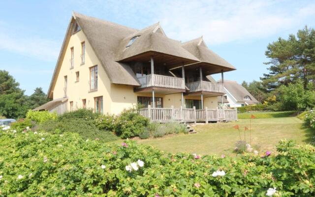 Fewos Herrmann Achterwasserblick