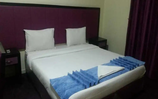 Sama Tower for Furnished Units