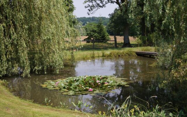 chambre d’hôtes la jument grise