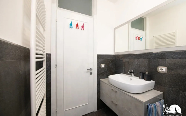 Appartamento Giada in Padenghe sul Garda