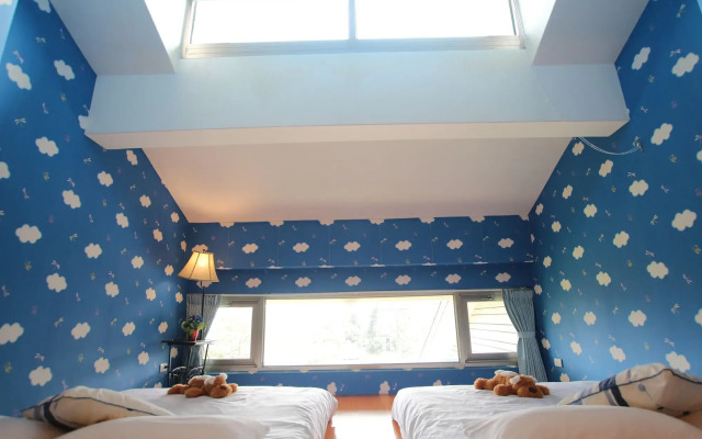 Pine Villa Homestay