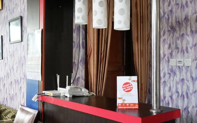 Winolanto Guest House Syariah by OYO Rooms