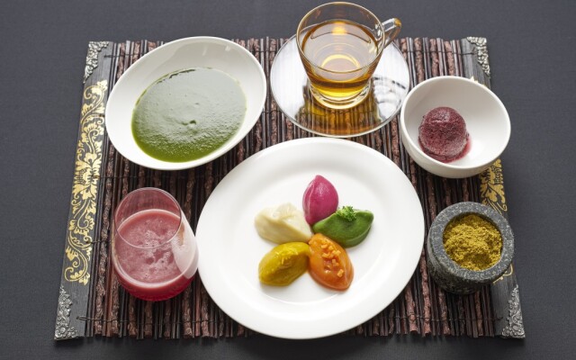 Chiva-Som International Health Resort (SHA Extra Plus)