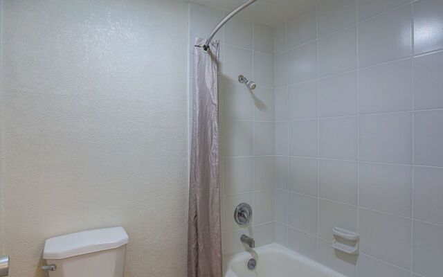 Motel 6 Wenatchee, WA