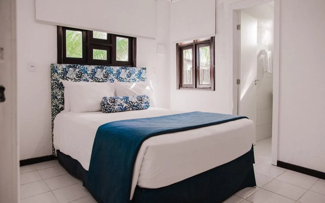 Pousada Aldeola by Slaviero Hotéis