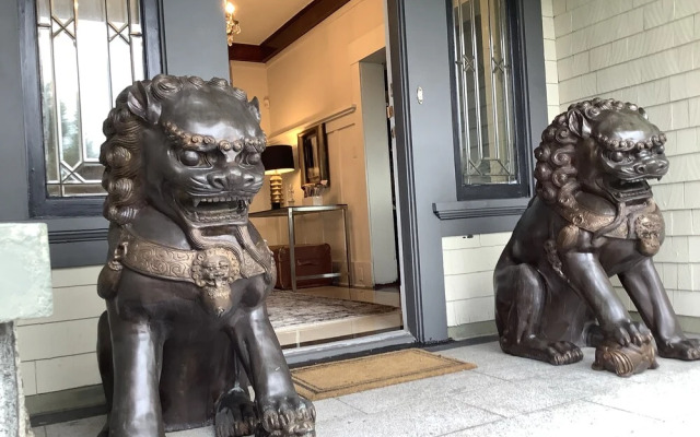 Suite Smart Shaughnessy