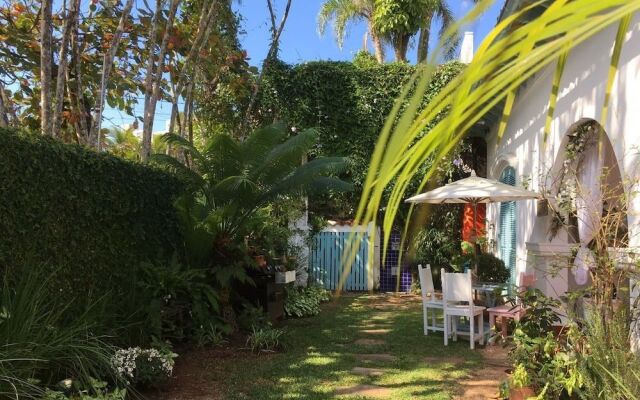 Canto das Laranjeiras - Unidade Pernambuco