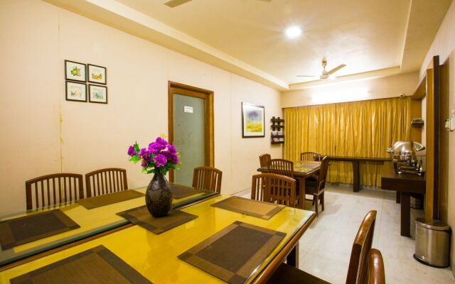 Mint Domestic Airport Suites