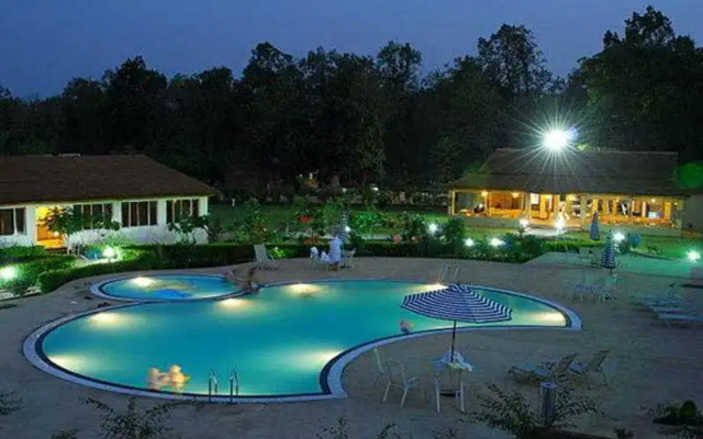 Mapple Leisure Resort