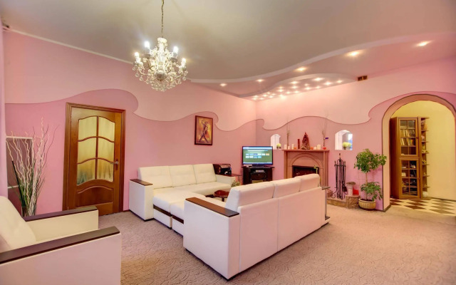 Havana Mini-Hotel