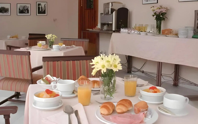 Hotel Alcántara