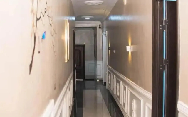 3Tee Serviced Apartment