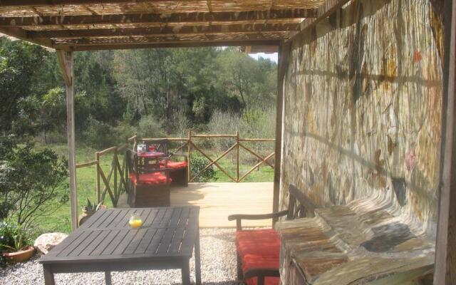 Monte da Gravita Vakantiehuizen