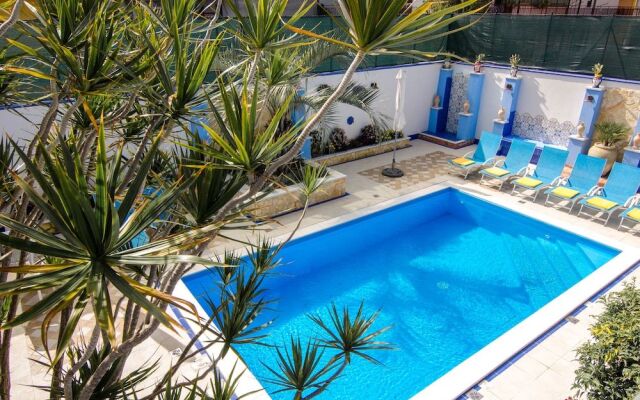 Mediterranean Charm