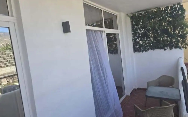 Playa Paraiso Aqua Vista Tenerife Marinapalace 1BR