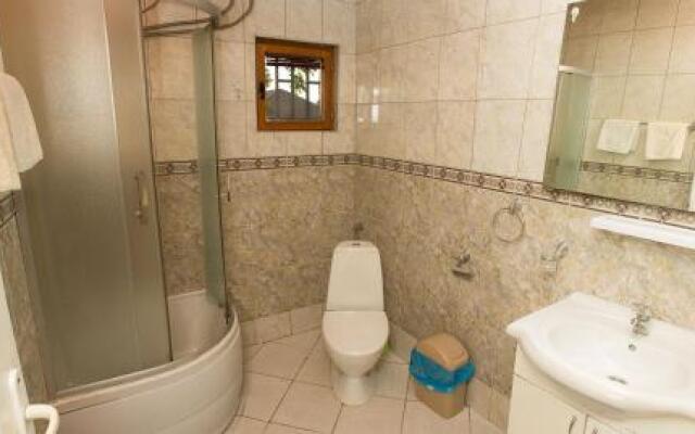 Guest House Domestic