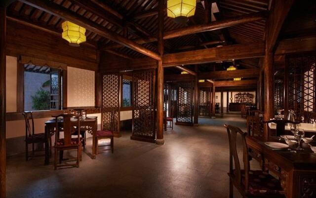 New Century Resort Shiqifang