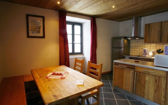 Chez le Marquis du Pontet