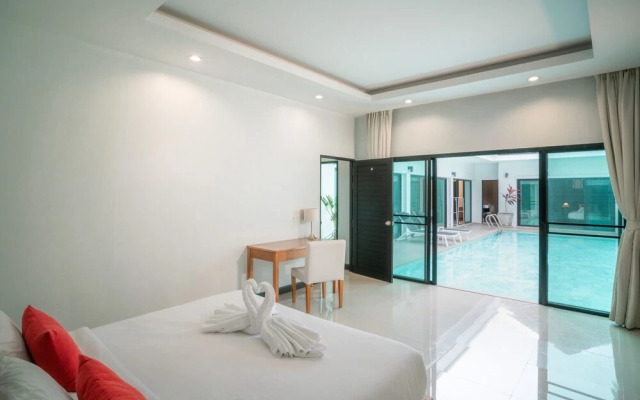 Layantara Resort