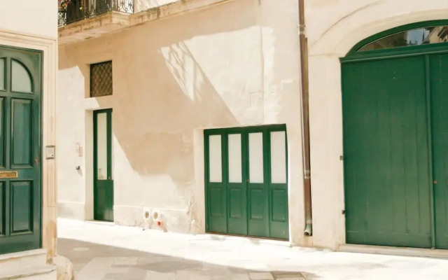 Sacrè Bleu Bed & Breakfast