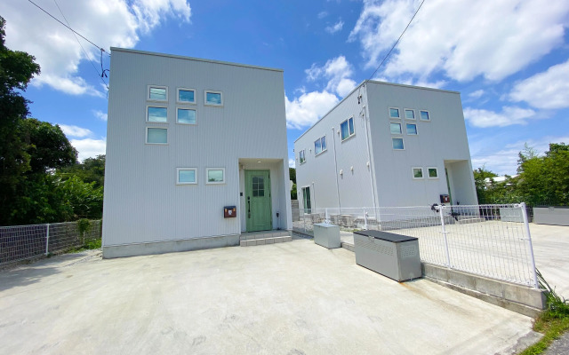 グランディオーソ沖縄プールヴィラ恩納6