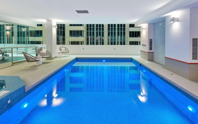 Novotel Melbourne on Collins
