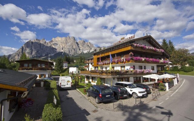Sport Hotel Cortina