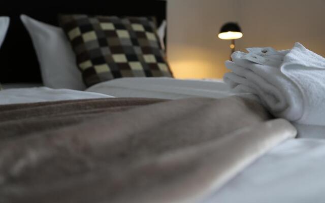 Ummen Hotel&Restaurant