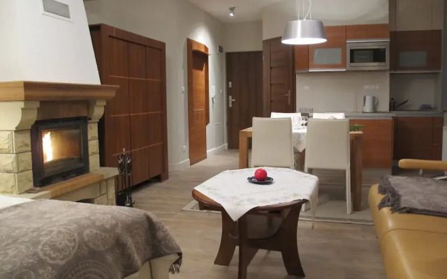 Tatrytop Apartamenty Pod Skocznia
