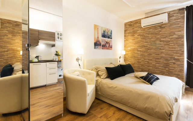 notaMi -  Smart Apartment - Milan Downtown