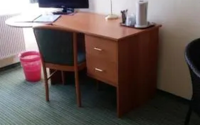 Hotel "An der Warthe"